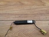 Aerial antenna amplifier