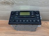 Radio/CD/DVD/GPS head unit