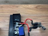 Fuse box set