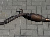 Catalyst/FAP/DPF particulate filter