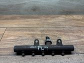 Fuel main line pipe
