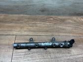 Fuel main line pipe