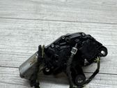 Rear window wiper motor