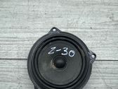 Altavoz de la puerta trasera