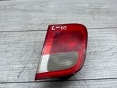 Tailgate rear/tail lights