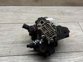 Fuel injection high pressure pump