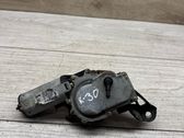 Rear window wiper motor
