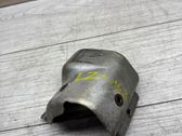 Protección térmica del compartimento del motor