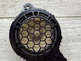 Enceinte haute fréquence de porte avant