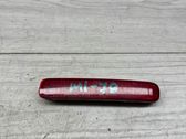Rear tail light reflector
