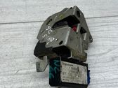 Rear door lock