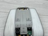 Front seat light