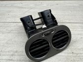 Rear air vent grill