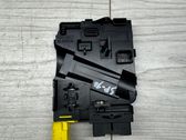 Sensor de ángulo de dirección