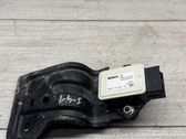 ESP Drehratensensor Querbeschleunigungssensor