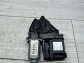Motor del regulador de la ventanilla de la puerta delantera