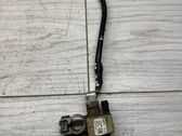 Minuskabel Massekabel Batterie