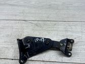 Sliding door upper roller guide/hinge