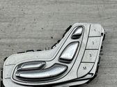 Seat control switch