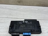 Comfort/convenience module