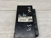 Comfort/convenience module
