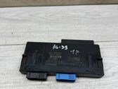 Other control units/modules