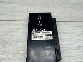 Comfort/convenience module