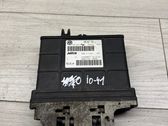 Gearbox control unit/module