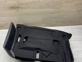 Verkleidung Armaturenbrett Cockpit unten