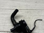 Electric auxiliary coolant/water pump