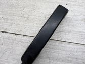 Front door exterior handle