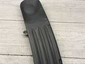 Verkleidung Nebelscheinwerfer / Gitter vorne
