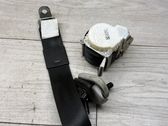 Rear seatbelt