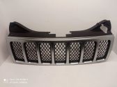 Front grill