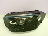 Headlight/headlamp