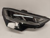 Headlight/headlamp