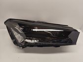 Headlight/headlamp