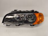 Headlight/headlamp