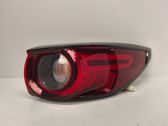 Rear/tail lights