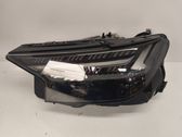 Headlight/headlamp