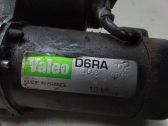 Motor de arranque