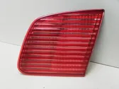 Tailgate rear/tail lights