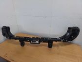 Rear bumper mounting bracket