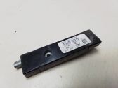 Antenna control unit
