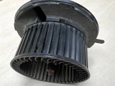 Heater fan/blower