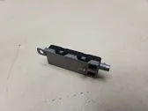 Aerial antenna amplifier