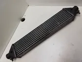 Radiatore intercooler