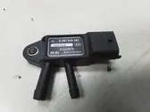 Abgasdrucksensor Differenzdrucksensor