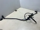 Minuskabel Massekabel Batterie
