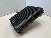 Heater blower radiator